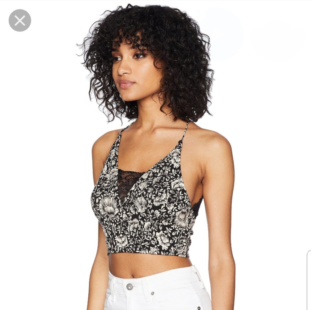 🔥 NWT 🌸Free People Brami of the Century🌸